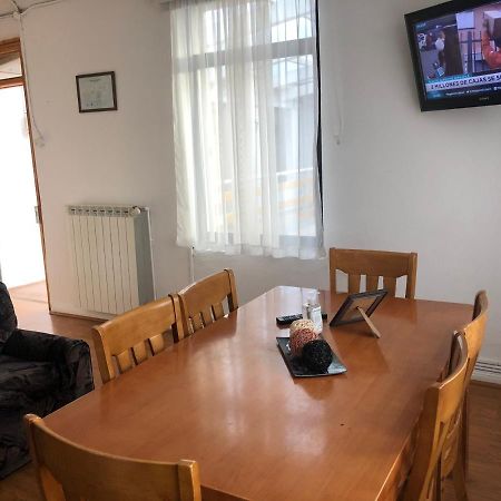 Matic Apartments 푼타아레나스 외부 사진