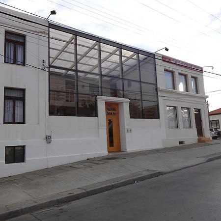 Matic Apartments 푼타아레나스 외부 사진