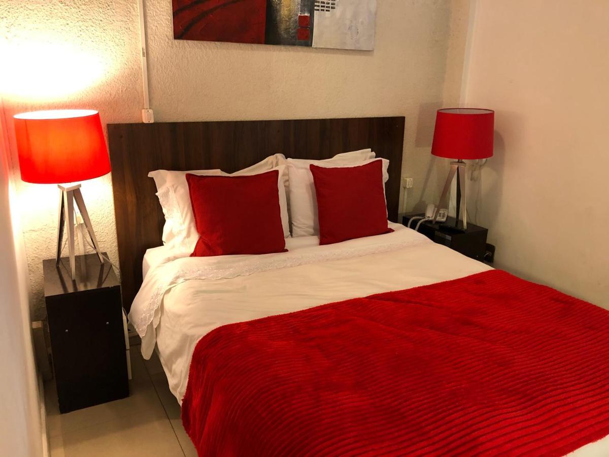 Matic Apartments 푼타아레나스 외부 사진