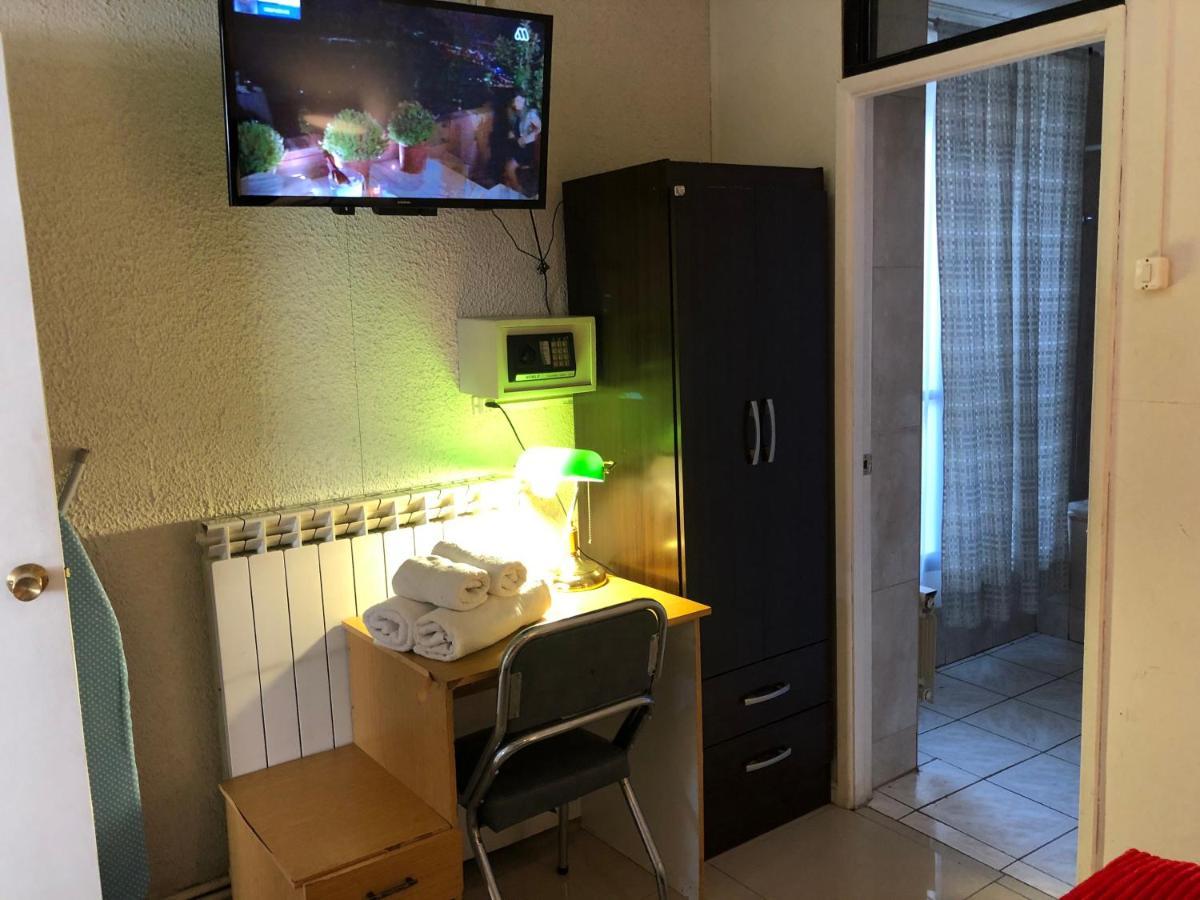 Matic Apartments 푼타아레나스 외부 사진