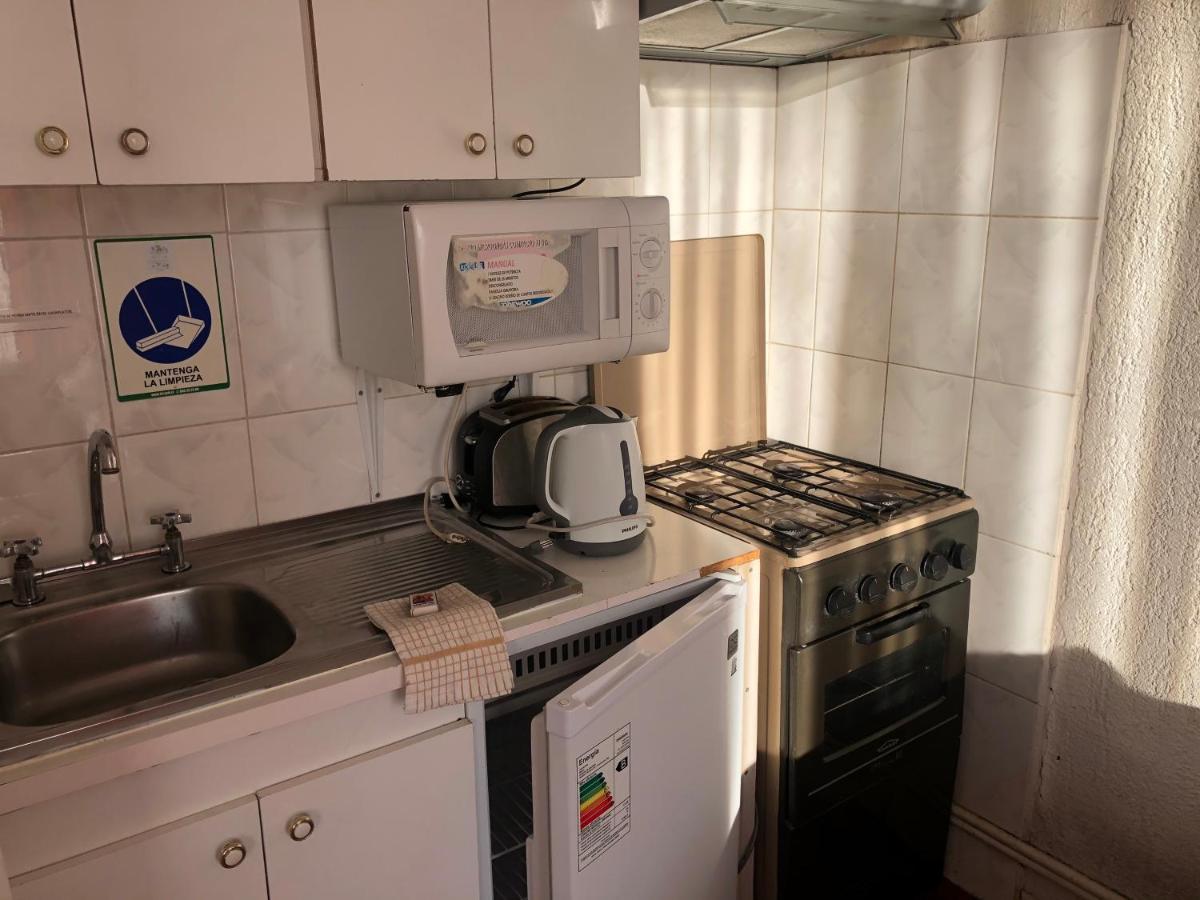 Matic Apartments 푼타아레나스 외부 사진