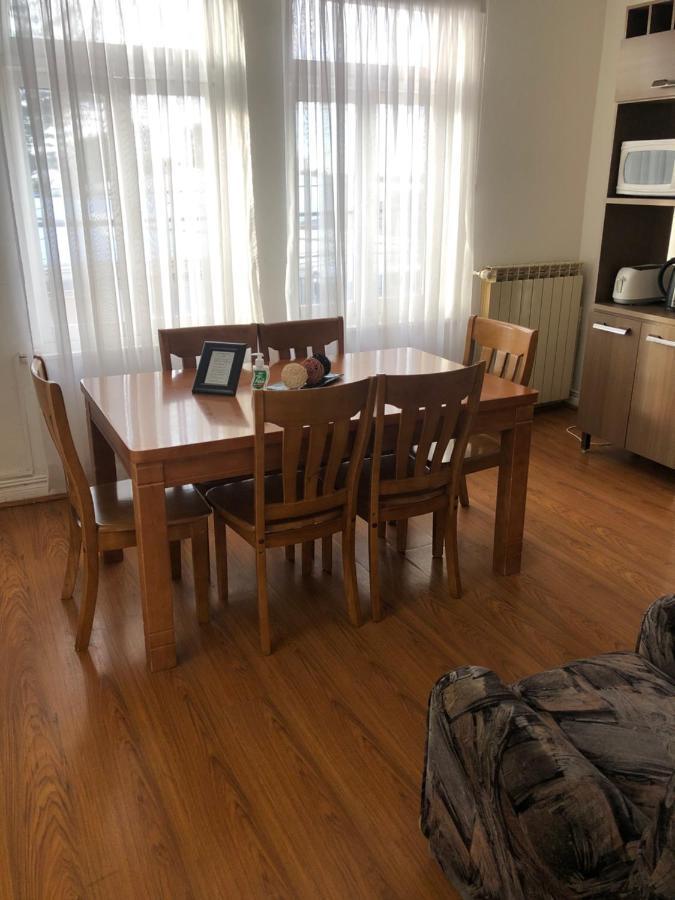 Matic Apartments 푼타아레나스 외부 사진