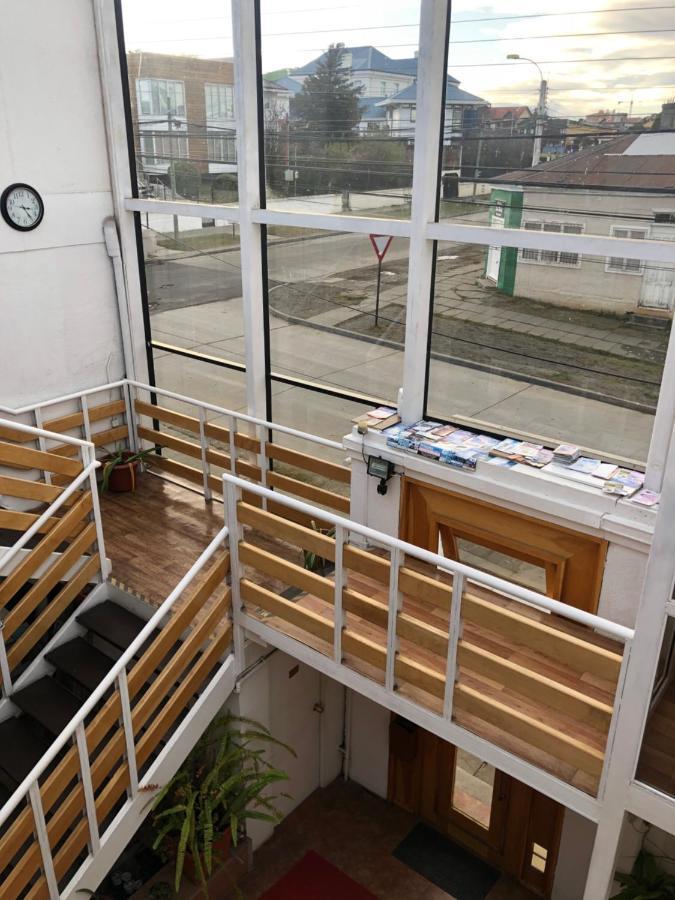Matic Apartments 푼타아레나스 외부 사진