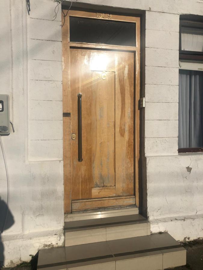 Matic Apartments 푼타아레나스 외부 사진