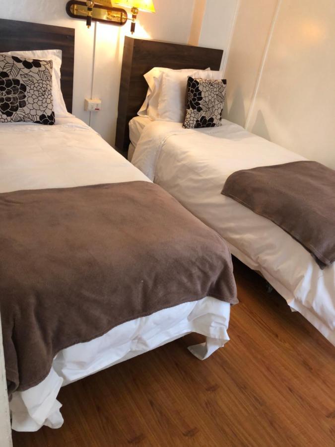 Matic Apartments 푼타아레나스 외부 사진
