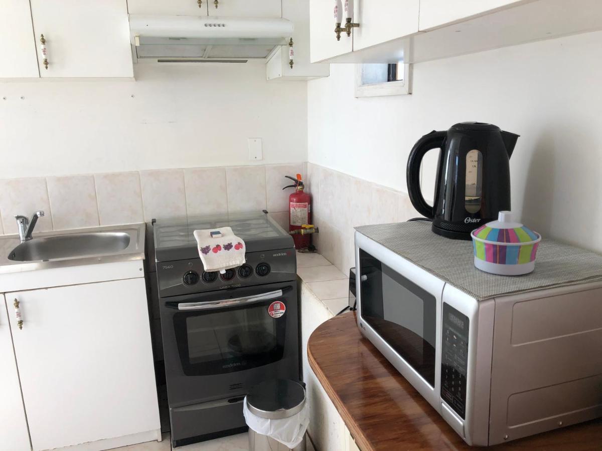 Matic Apartments 푼타아레나스 외부 사진