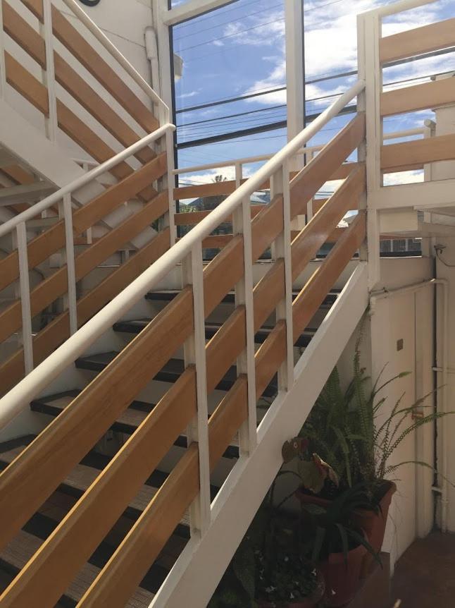 Matic Apartments 푼타아레나스 외부 사진