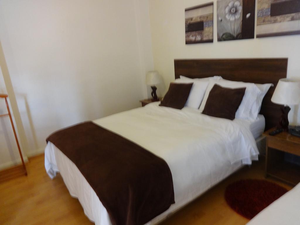Matic Apartments 푼타아레나스 외부 사진