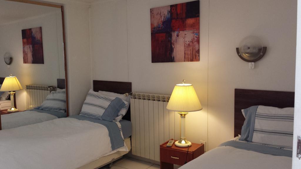 Matic Apartments 푼타아레나스 외부 사진
