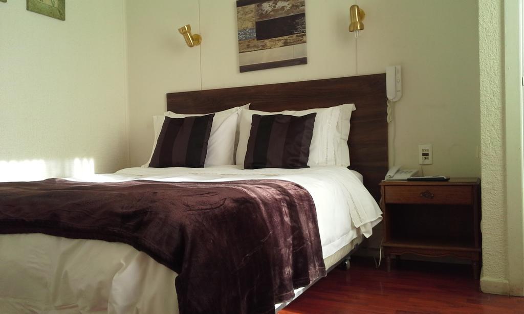 Matic Apartments 푼타아레나스 외부 사진