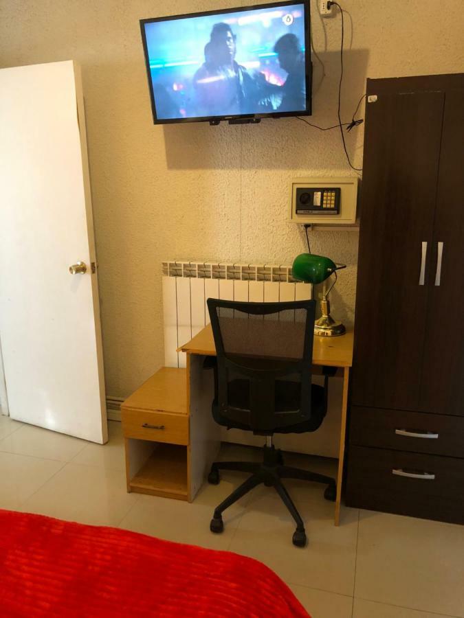Matic Apartments 푼타아레나스 외부 사진