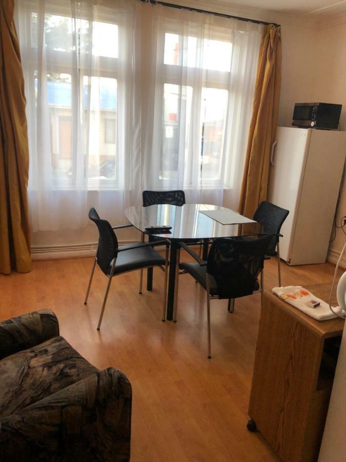 Matic Apartments 푼타아레나스 외부 사진